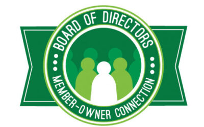 Special Meeting of the Board of Directors – October 4, 2022
