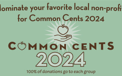 Common Cents 2024