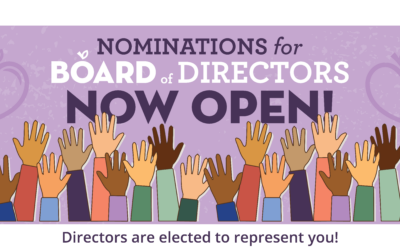 Board of Directors – 2024 Nominations