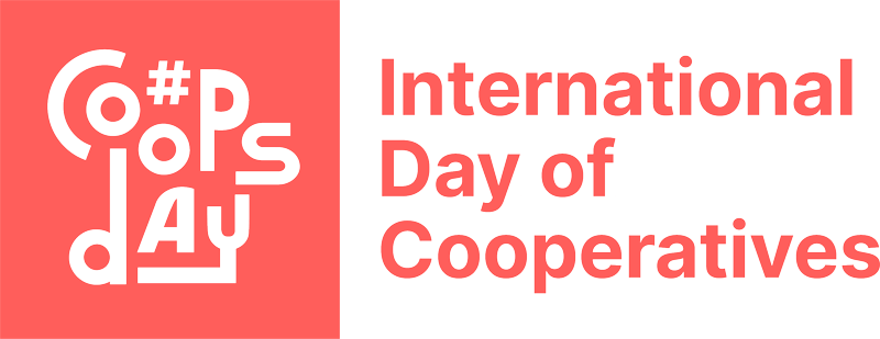International Co-ops Day 2024