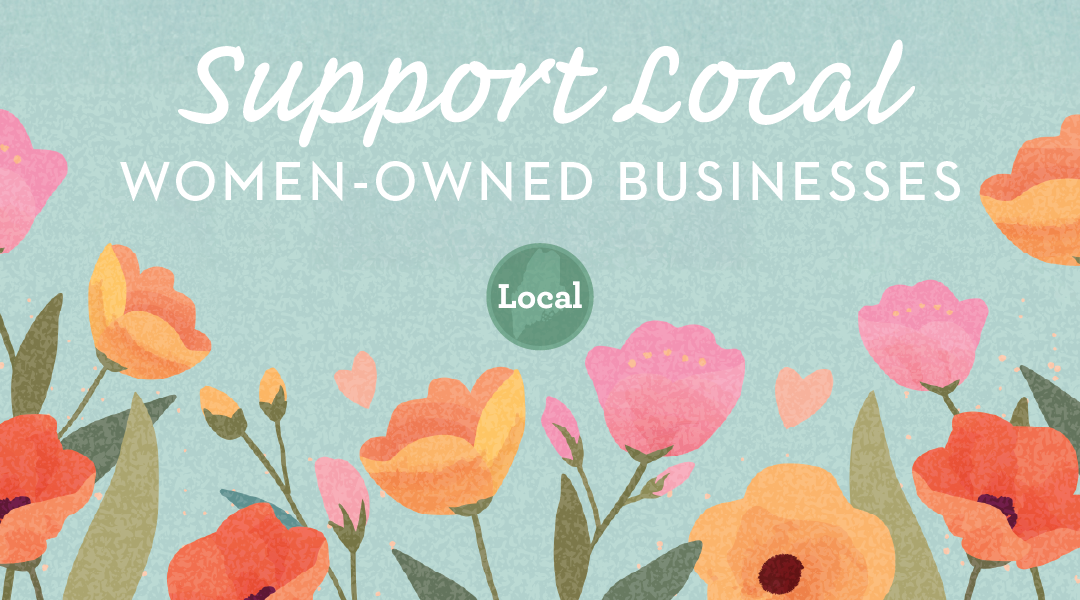 Celebrating Local Women-Owned Businesses