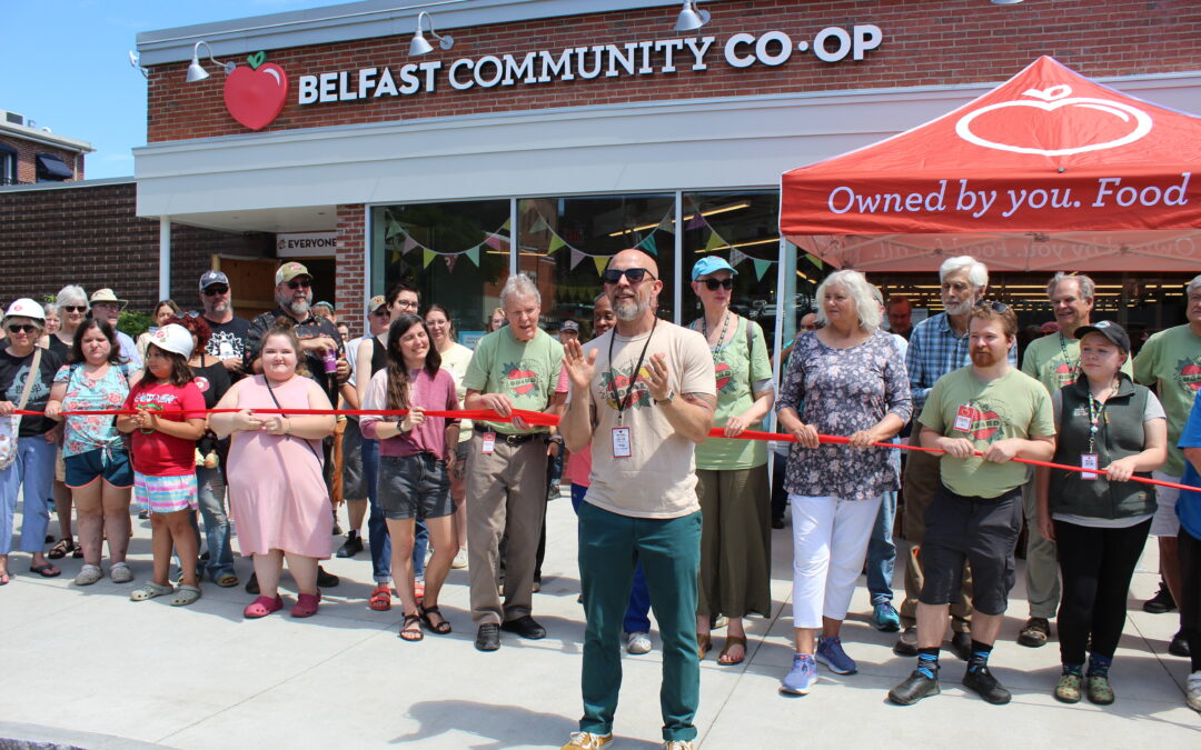 Happy First Anniversary to Our New Store!