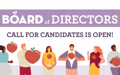 Board of Directors – 2026 Nominations