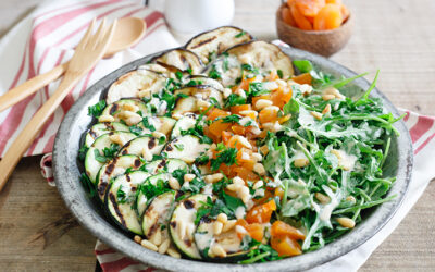 Meze Salad