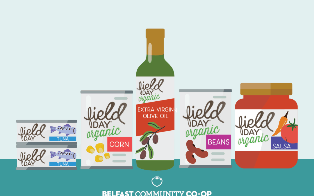 Quick & Affordable Dinner Recipes with Field Day