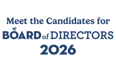 Board of Directors Election 2026