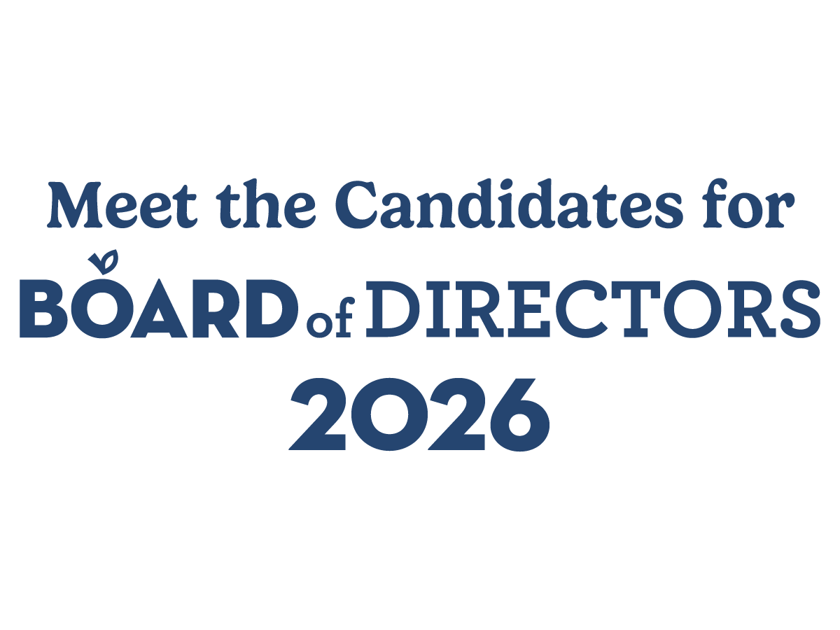 Board of Directors Election 2026 - Belfast Community Coop