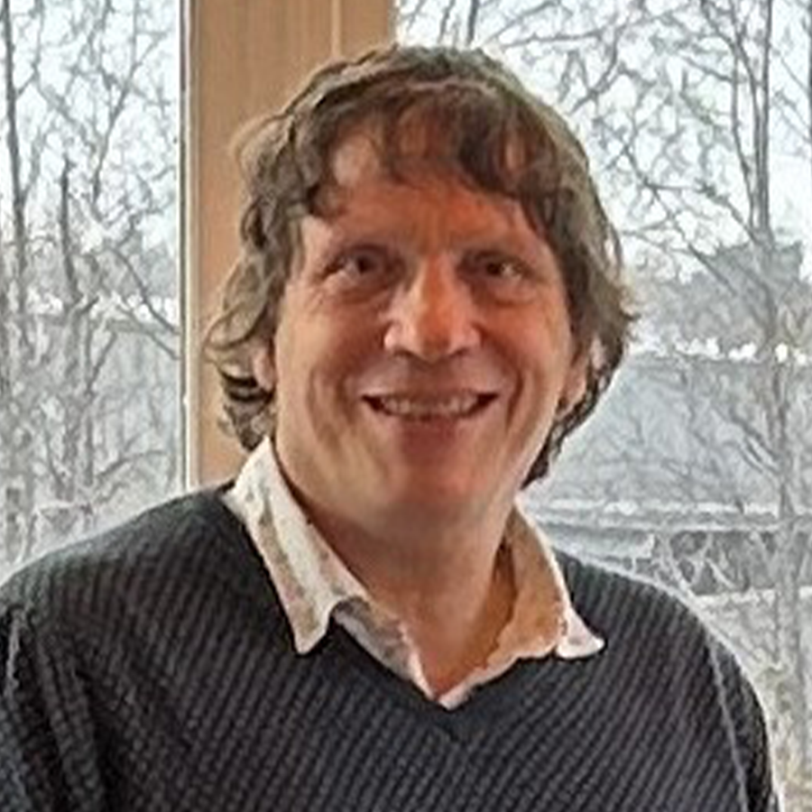 James Shimko