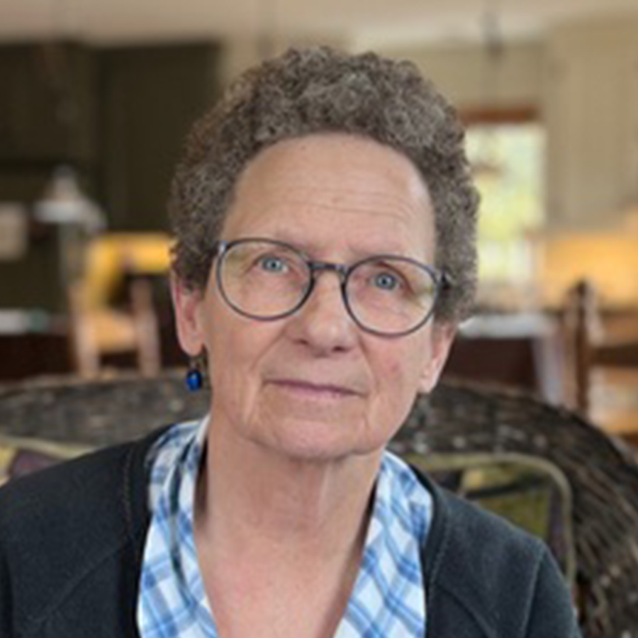 Mary Bigelow