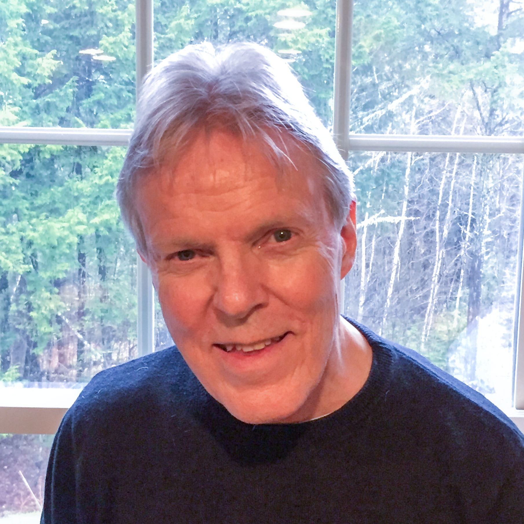 Ernie Cooper