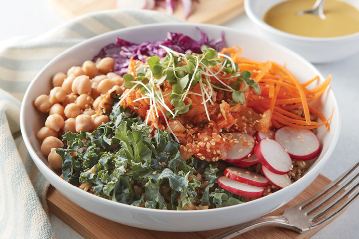 Buddha Bowl